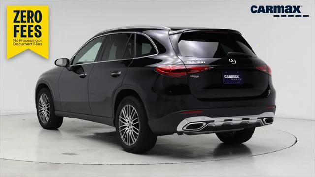 2025 Mercedes-Benz GLC SUV for sale in Tampa, FL