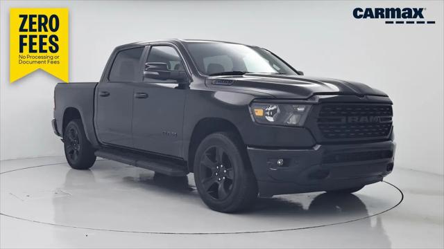 2023 Ram 1500 Big Horn Crew Cab 4x4 57 Box for sale in Knoxville, TN