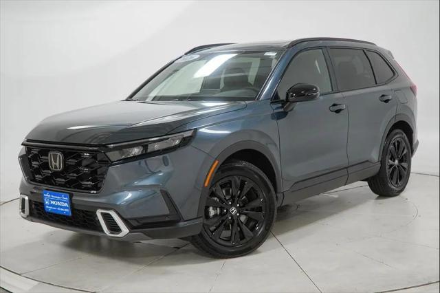 2026 Honda CR-V Hybrid AWD Sport Touring for sale in Minneapolis, MN