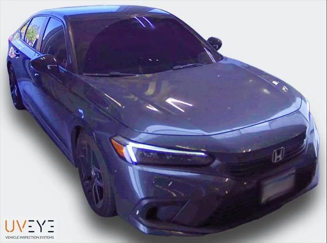 2024 Honda Civic Sport for sale in Minneapolis, MN