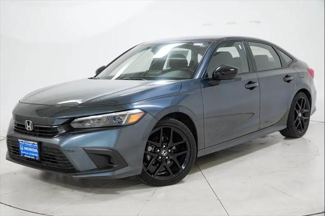 2024 Honda Civic Sport for sale in Minneapolis, MN