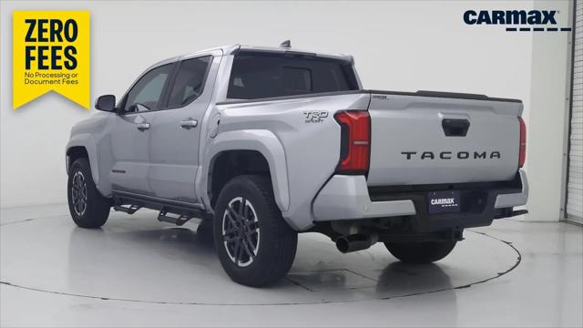 2026 Toyota Tacoma TRD Sport for sale in Houston, TX