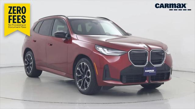 2026 BMW X3 M50 xDrive for sale in Houston, TX