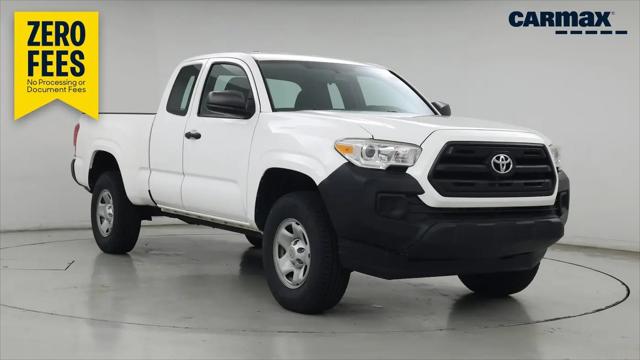 2017 Toyota Tacoma SR for sale in Dothan, AL