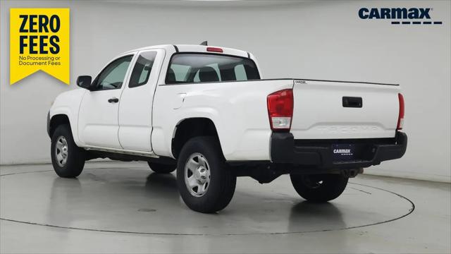 2017 Toyota Tacoma SR for sale in Dothan, AL