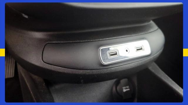 2018 Fiat 500X Pop FWD