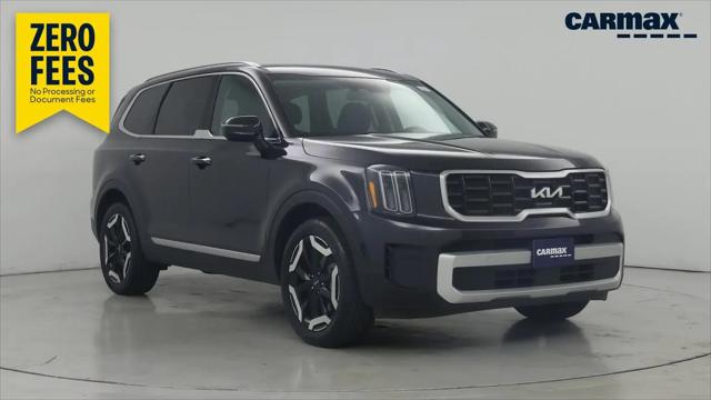 2025 Kia Telluride S for sale in Tinley Park, IL
