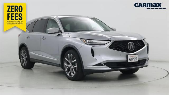 2023 Acura MDX Technology Package for sale in Duarte, CA
