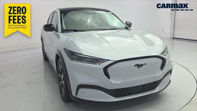2023 Ford Mustang Mach-E Premium for sale in Duarte, CA