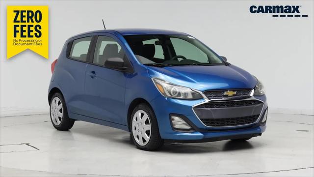2019 Chevrolet Spark LS CVT for sale in Doral, FL