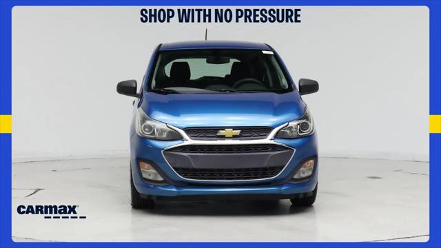 2019 Chevrolet Spark LS CVT