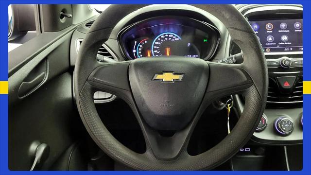 2019 Chevrolet Spark LS CVT