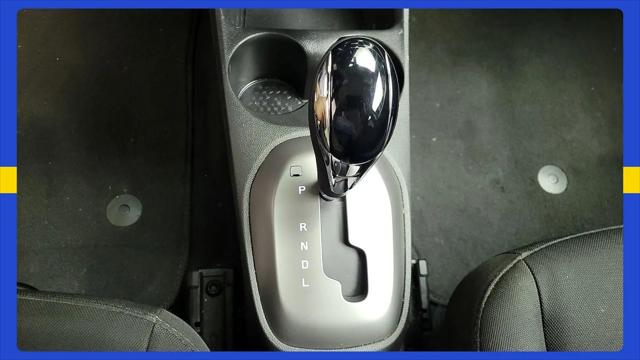 2019 Chevrolet Spark LS CVT