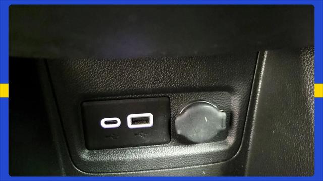 2019 Chevrolet Spark LS CVT