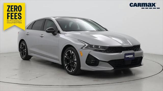 2024 Kia K5 GT-Line for sale in Springfield, MO