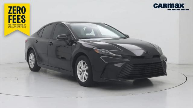 2025 Toyota Camry LE for sale in Springfield, MO