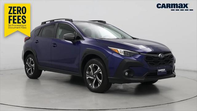 2025 Subaru Crosstrek Premium for sale in Springfield, MO