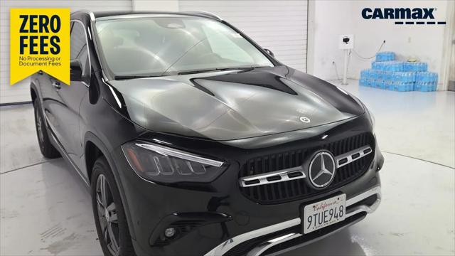 2025 Mercedes-Benz GLA-CLASS 4MATIC for sale in Palm Desert, CA