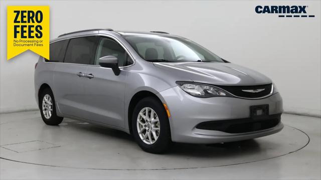 2021 Chrysler Voyager LXI for sale in Chattanooga, TN