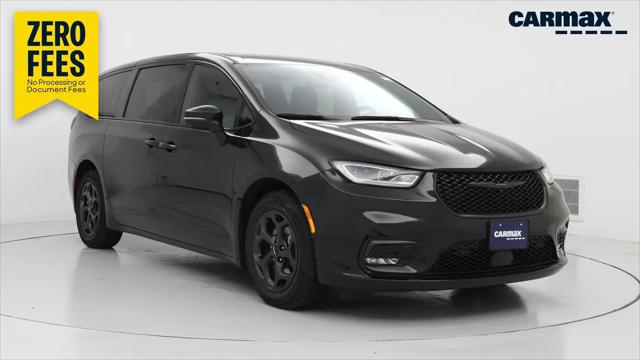 2023 Chrysler Pacifica Hybrid Touring L for sale in Brandywine, MD