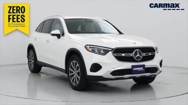 2023 Mercedes-Benz GLC 4MATIC SUV for sale in Brandywine, MD