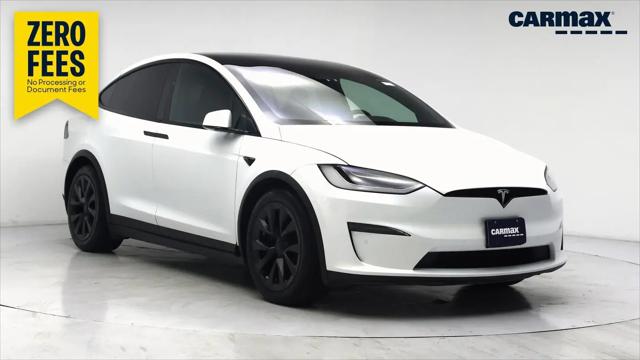 2022 Tesla Model X Dual Motor All-Wheel Drive for sale in Brandywine, MD