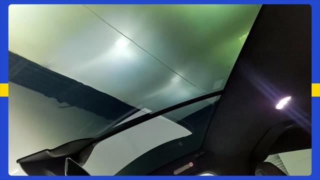2022 Tesla Model X Dual Motor All-Wheel Drive