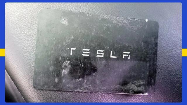 2022 Tesla Model X Dual Motor All-Wheel Drive