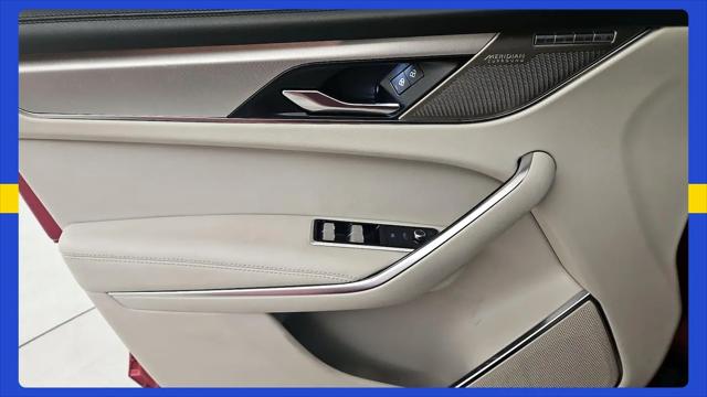 2022 Jaguar F-PACE S P250 AWD Automatic