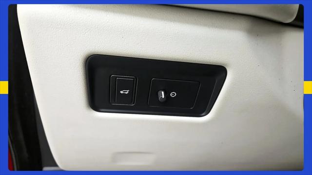 2022 Jaguar F-PACE S P250 AWD Automatic
