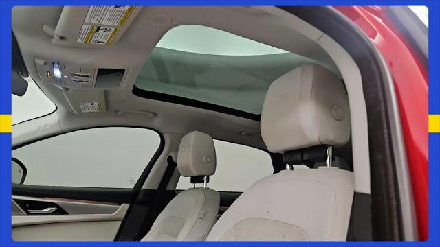 2022 Jaguar F-PACE S P250 AWD Automatic