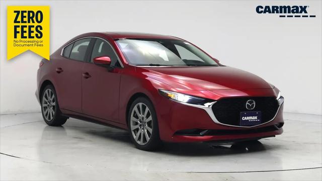 2021 Mazda Mazda3 Premium for sale in Brandywine, MD