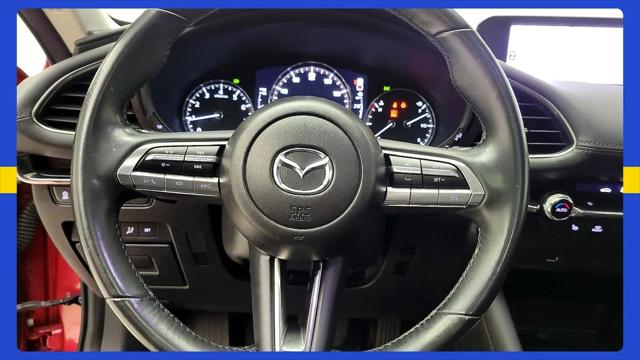 2021 Mazda Mazda3 Premium