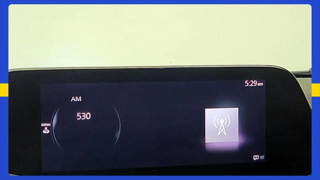 2021 Mazda Mazda3 Premium