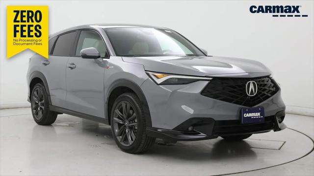 2025 Acura ADX A-Spec for sale in Brandywine, MD