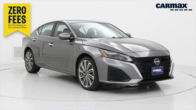 2023 Nissan Altima SL Intelligent AWD for sale in Brandywine, MD