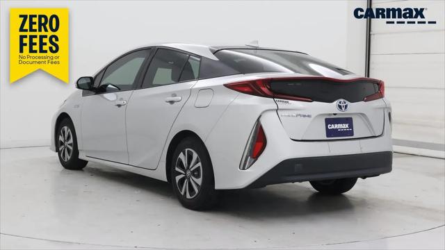 2019 Toyota Prius Prime Premium for sale in Newark, DE