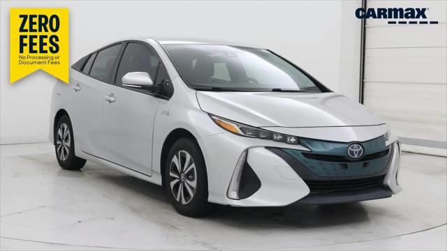 2019 Toyota Prius Prime Premium for sale in Newark, DE