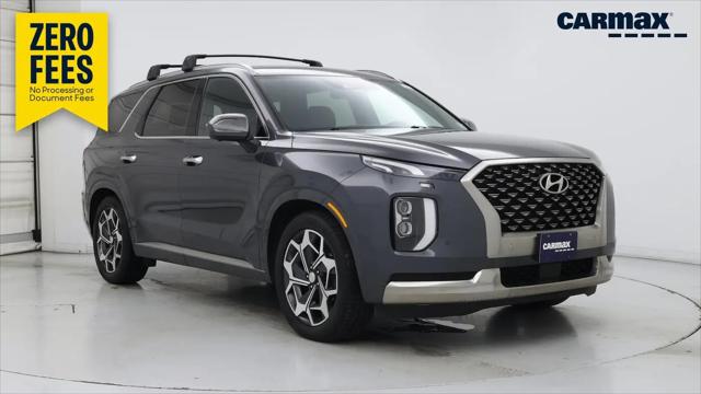2022 Hyundai Palisade Calligraphy for sale in Newark, DE