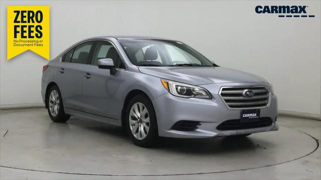 2015 Subaru Legacy 2.5i Premium for sale in Newark, DE