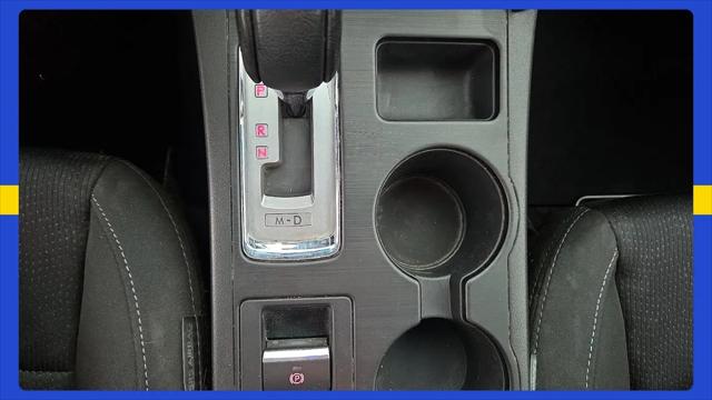 2015 Subaru Legacy 2.5i Premium