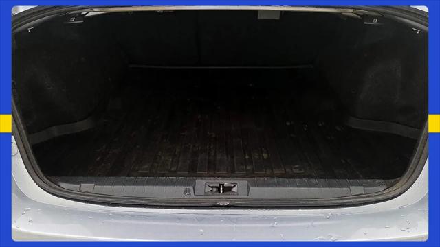 2015 Subaru Legacy 2.5i Premium