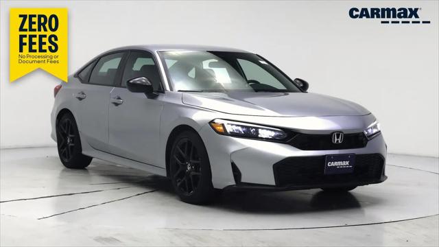 2026 Honda Civic Sport for sale in Newark, DE