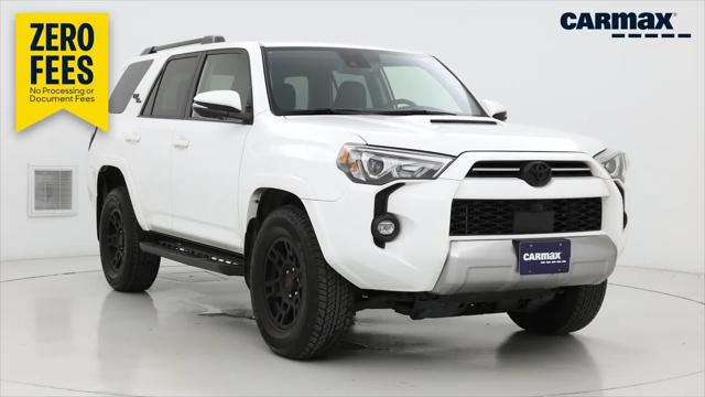 2023 Toyota 4Runner TRD Off Road Premium for sale in Miami Lakes, FL