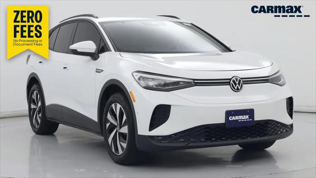 2025 Volkswagen ID.4 Pro for sale in Miami Lakes, FL