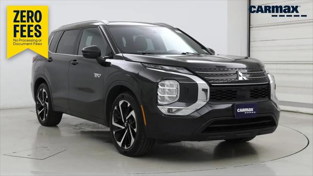 2023 Mitsubishi Outlander PHEV SEL S-AWC for sale in Smithtown, NY