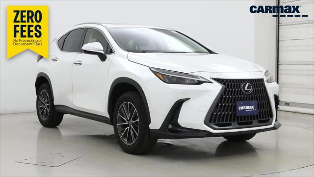 2024 Lexus NX Premium for sale in Smithtown, NY