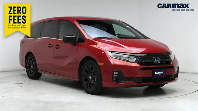 2025 Honda Odyssey Sport-L for sale in Lynnwood, WA