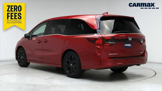 2025 Honda Odyssey Sport-L for sale in Lynnwood, WA