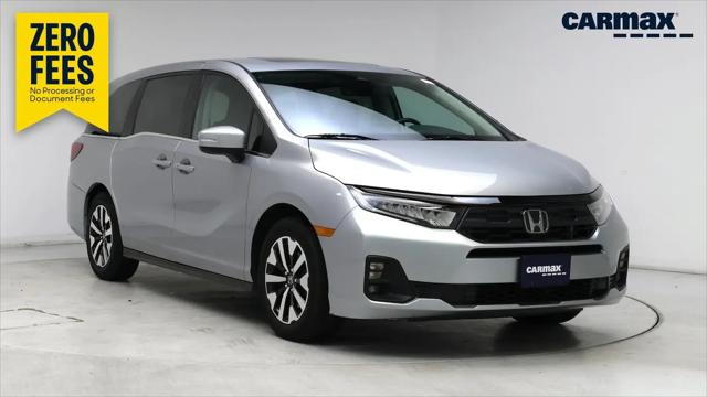 2025 Honda Odyssey EX-L for sale in Lynnwood, WA